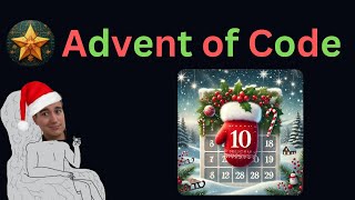 ADVENT OF CODE Challenge (Day 10): Hoof It