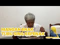 MANGAN ENAK, TURU SING KEPENAK