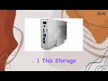 owc mercury elite pro 2.0tb the ultimate desktop storage solution