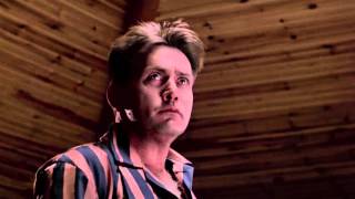 The Missiles Are Flying - Terrifying Scene from Movie The Dead Zone