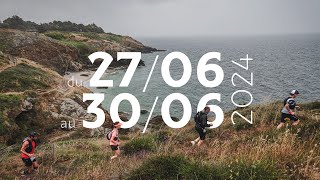 L'Ultra Marin® 2024 : du 27 au 30 juin