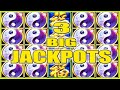 WOW 3 BIG JACKPOTS! BONUS RETRIGGERS HIGH LIMIT SLOT MACHINE