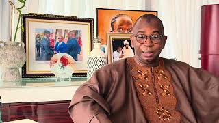 UBA Sénégal | Cérémonie de clôture du National Essay Competition 2026