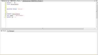 TSQL: WAITFOR DELAY And Transactions