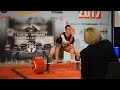 krzysztof wierzbicki 390kg world record deadlift