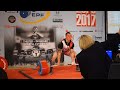 krzysztof wierzbicki 390kg world record deadlift