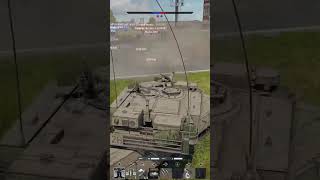 #warthunder #warthundertanks M1A1 AIM vs other AIM