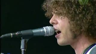 Wolfmother - Colossal (Live at the Big Day Out, 2006)