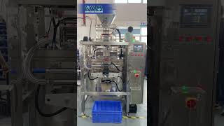 Snus Nicotine Pouches Production Machine Filter Khaini/Snus/Tobacco Pouch Packing Machine