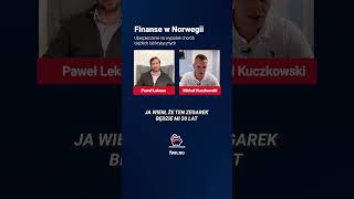 Jakość jest zawsze tańsza | Ubezpieczenie od chorób krytycznych w Norwegii 🏥💰🤔👌