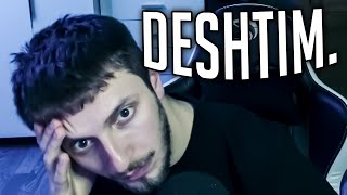 Deshtim TOTAL MIQ TE DASHUR!!!!