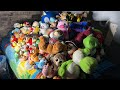 Super Jayden’s world 2024 plush collection 14th birthday special ￼￼