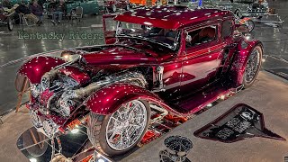 Bluegrass World of Wheels 2025 Louisville, Ky @bluegrassworldofwheels #worldofwheels #louisville