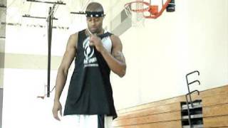 What You Are Up Against | NBA Competition Professional Basketball | Dre Baldwin
