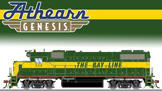 Train Tuesday 7/16/24:  Athearn Genesis GP38-2 and Athearn HO \u0026 N scale 20 foot Containers.