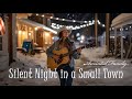 Silent Night in a Small Town