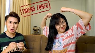 Vlog 77 : Friendzone có thực sự đáng sợ ?