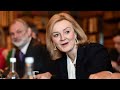 Things 'going from bad to worse' for Liz Truss