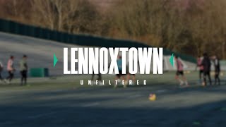 Celtic TV Exclusive | Lennoxtown Unfliltered | The Bhoys are back!