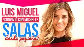 ¿Cuándo conoció Luis Miguel a su hija Michelle? | De Primera Mano