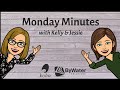 Monday Minutes Using Lists in Koha