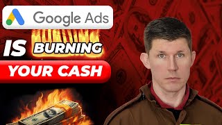 9 Fatal Google Ad Mistakes Local Businesses Make (Avoid These!)