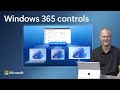 New Windows 365 App & Management Updates
