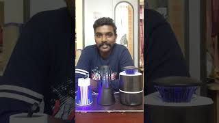 கொசுவைக் கொல்லும் நவீன மிசின் 😁 | mosquito 🦟 killer full video review #mosquito #killer #shorts