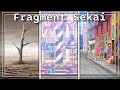 Ranking ALL Fragment Sekais [Nov 2023] Project Sekai