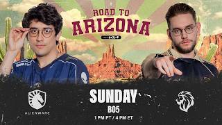 LCS Playoffs | TLAW vs LYON | Winners Bracket Quarterfinal