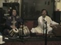 Jaunpuri: Naim Nazari (Vocal) - Ustad Abdul Sattar Khan Tari (Tabla) - Part 2