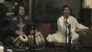 Jaunpuri: Naim Nazari (Vocal) - Ustad Abdul Sattar Khan Tari (Tabla) - Part 2