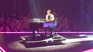 Panic! At The Disco - Nine In The Afternoon (Live At O2 Arena London 2019)