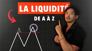 FORMATION GRATUITE : Tout Sur La Liquidité en ICT/SMC (débutant à expert)