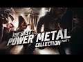 The Best Power Metal Collection Part 1