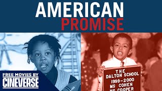 American Promise | Full Coming of Age Documentary | Free Movies By Cineverse