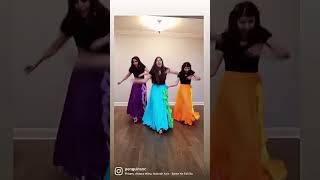 Saree ke fall sa | Short dance | R…Rajkumar