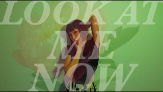 LOOK AT ME / MIKUROMIKA