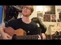 Golden Hour - Kacey Musgraves (Daniel Scott Cover)