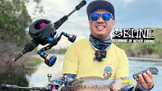 CASTING KERANDANG LAGI & TRIP YANG SANGAT MELELAHKAN | SHIMANO EXSENCE DC 2022 | BONE HEARTCORE ROD