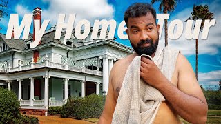 Ambani Home Tour || எங்க விட்ட சுத்தி பாக்கலாம் வாங்க || Namma Nagercoil