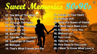 Relaxing Love Songs 80's 90's - Best Romantic Love Songs Of All Time - Best OPM Love Songs Medley