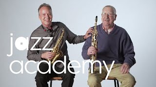 Tips on Playing Soprano Saxophone, Part One