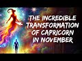 A Chance for Capricorns to turn anguish into adventure