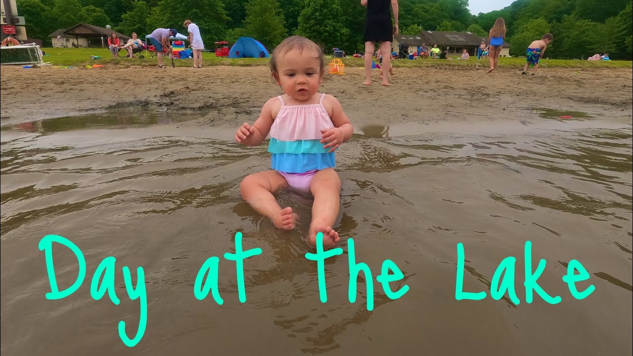 Lake Day Youtube