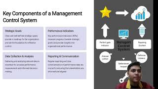 “Characteristic of management control system”