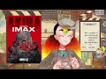 【sfアニメ映画】同時視聴『akira』　【iriam同時】