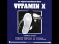 VITAMIN X - Once Upon A Time 1999 [FULL ALBUM]