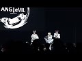 angevil✟ full stage @taipei city idol expo zepp new taipei 🇹🇼 day 1 4k