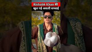 Rishab Khan Reality | Rishab Sahina Video #Lovestory #viralvideo #cutecouple #viralshort #lifestyle